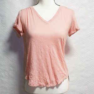 Aero Seriously Soft Perfect Tee (XS)